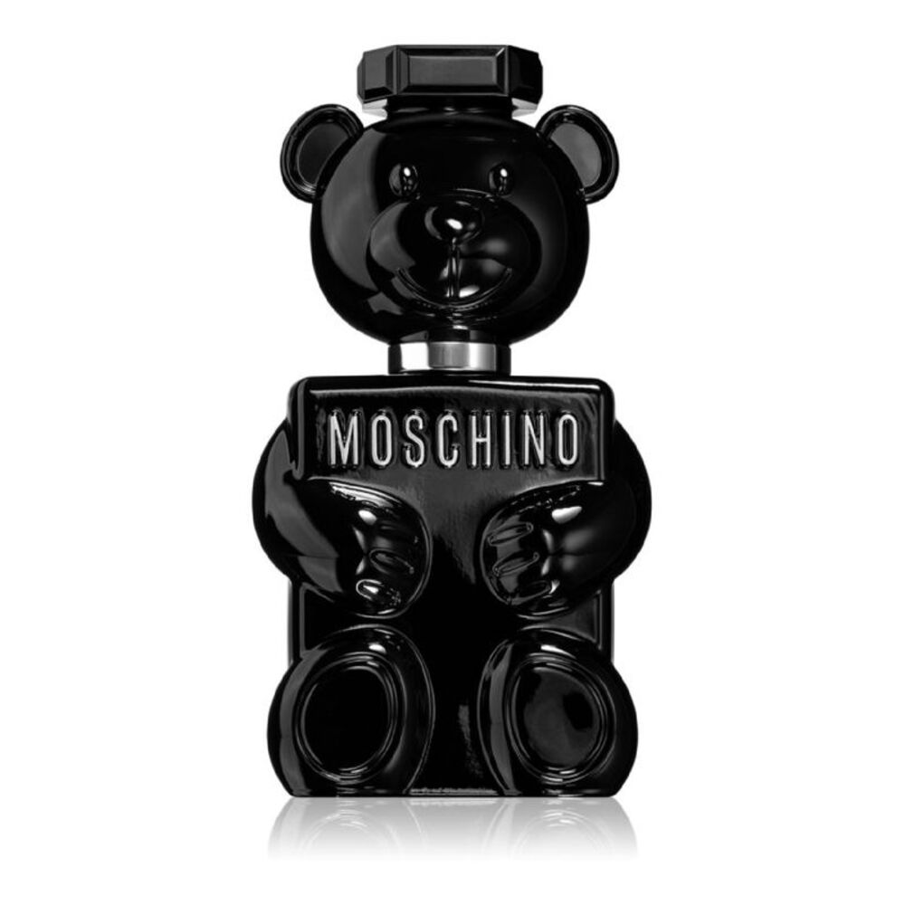 Toy Boy by Moschino Eau De Parfum EDP Spray for Men 3.4 oz / 100 ml New